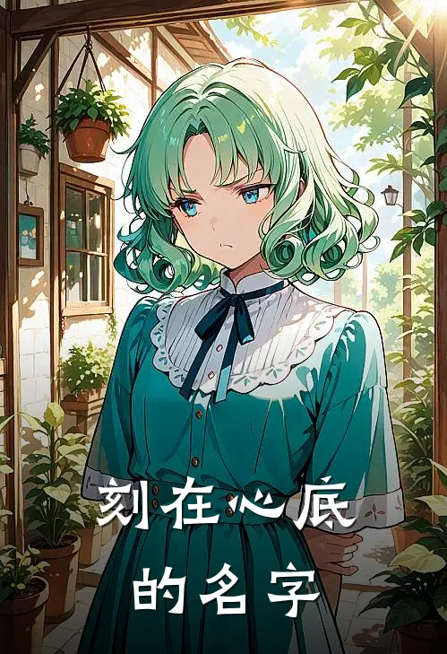 刻在心底的名字