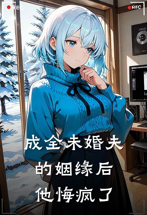 成全未婚夫的姻缘后，他悔疯了