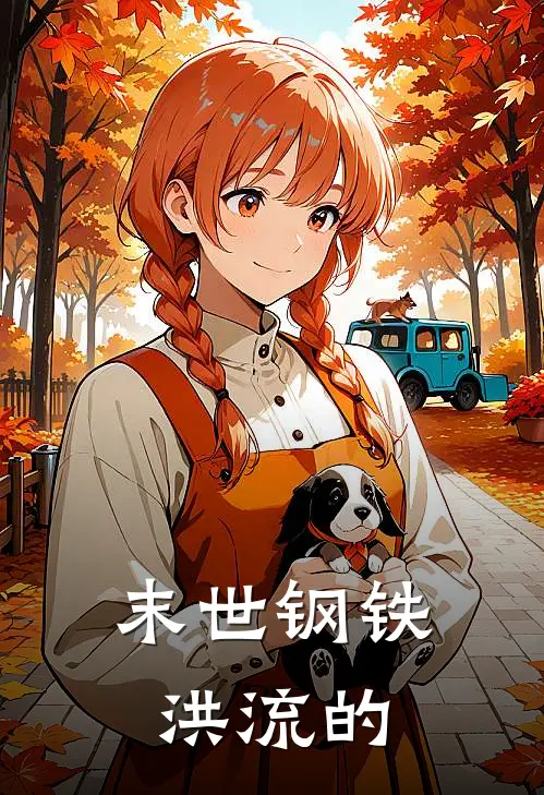 末世钢铁洪流的