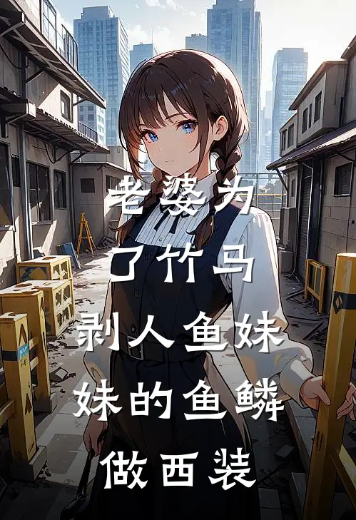 老婆为了竹马，剥人鱼妹妹的鱼鳞做西装