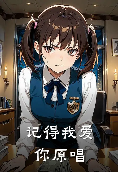 记得我爱你原唱