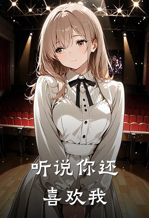 听说你还喜欢我