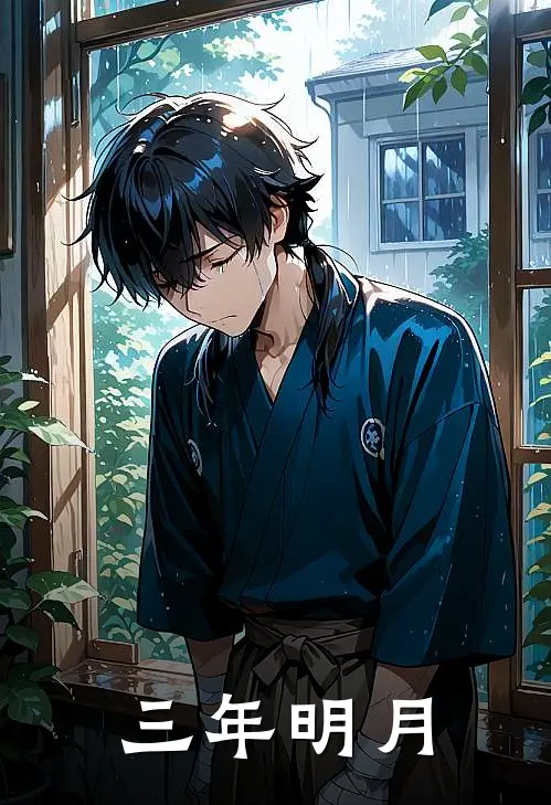 三年明月薄寺柳十安全文免费阅读_热门小说大全三年明月薄寺柳十安