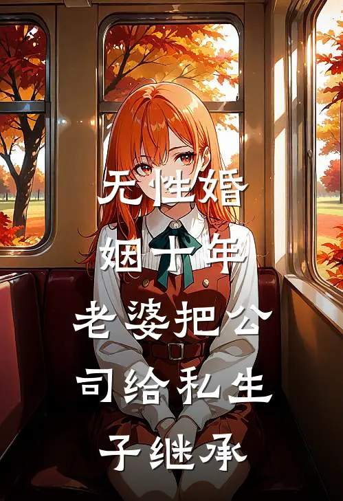 无性婚姻十年，老婆把公司给私生子继承