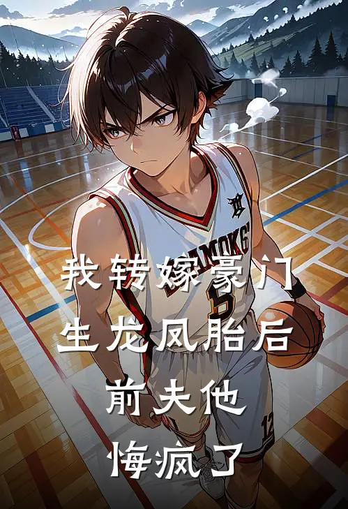 我转嫁豪门生龙凤胎后，前夫他悔疯了