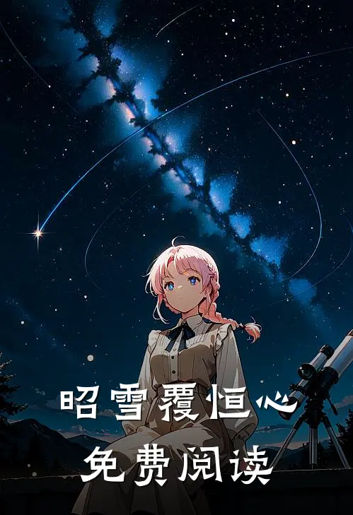 昭雪覆恒心免费阅读