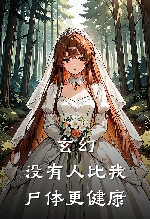 玄幻：没有人比我尸体更健康