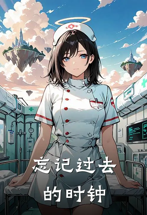 忘记过去的时钟