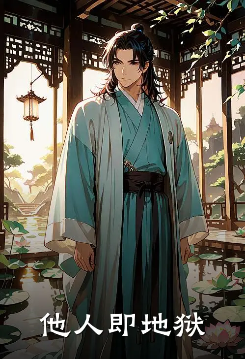 他人即地狱抖音热门免费小说大全_小说完结他人即地狱(抖音热门)