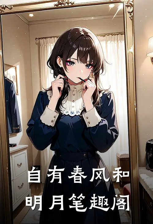 自有春风和明月笔趣阁