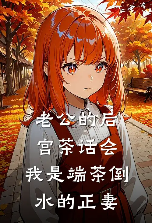 老公的后宫茶话会，我是端茶倒水的正妻