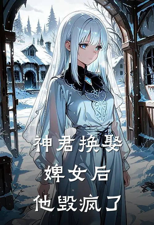 神君换娶婢女后，他毁疯了