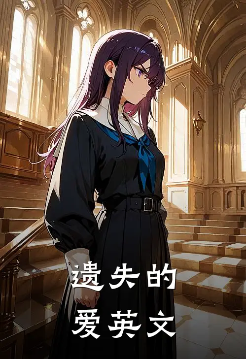 遗失的爱英文