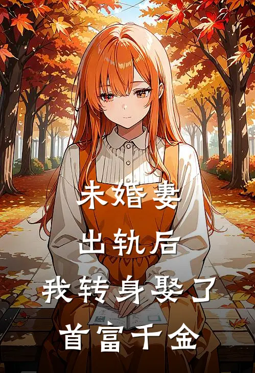 未婚妻出轨后，我转身娶了首富千金