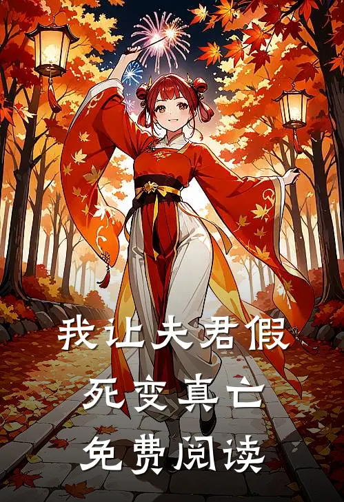 我让夫君假死变真亡免费阅读