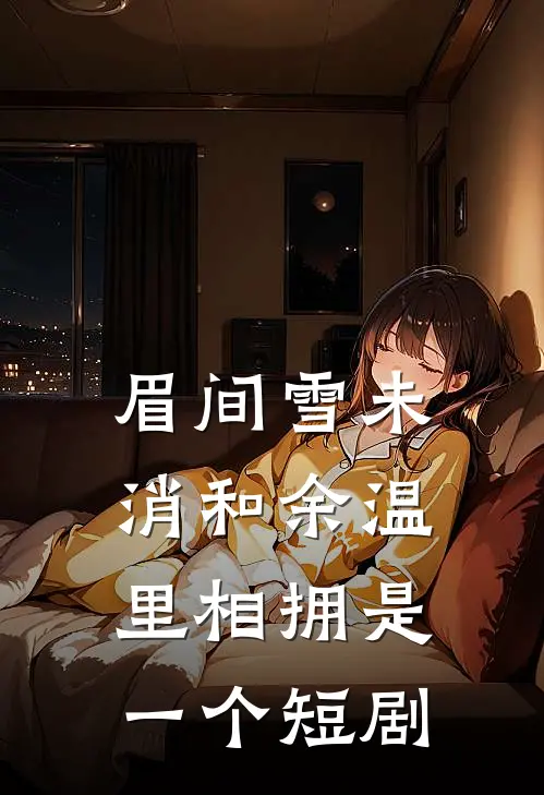 眉间雪未消和余温里相拥是一个短剧