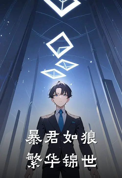 暴君如狼繁华锦世