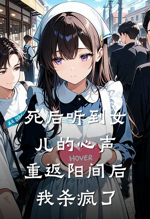 死后听到女儿的心声，重返阳间后我杀疯了