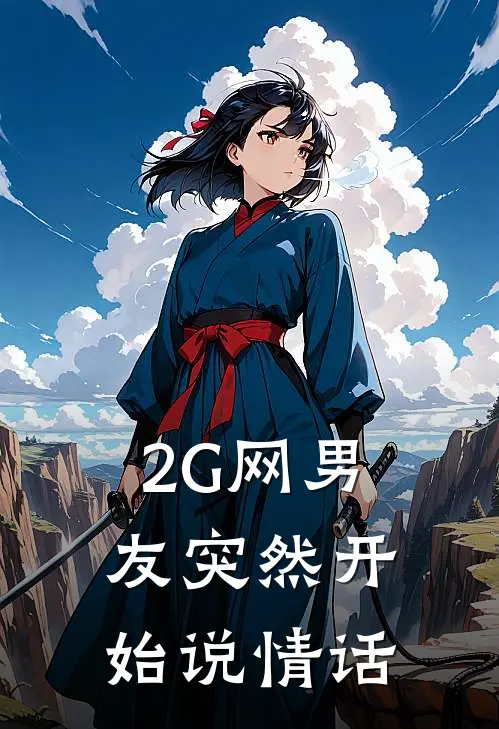 2G网男友突然开始说情话