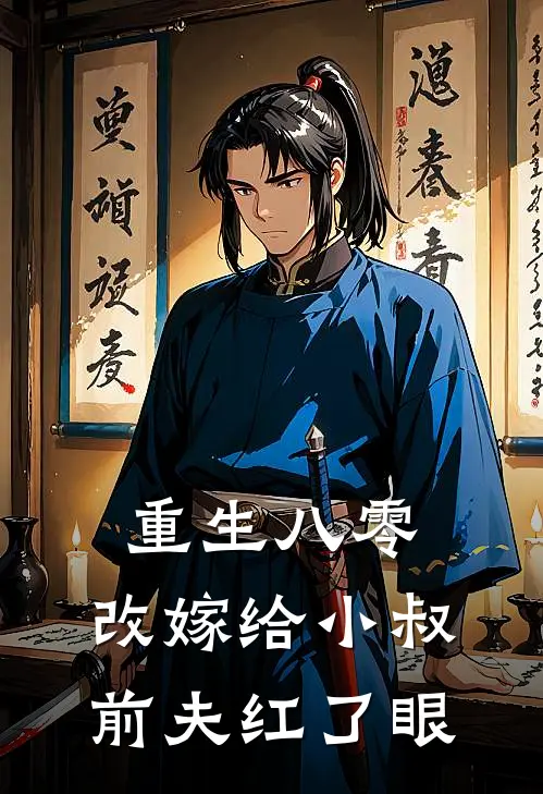 重生八零：改嫁给小叔，前夫红了眼