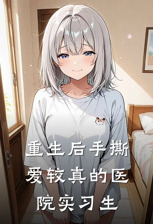 重生后手撕爱较真的医院实习生