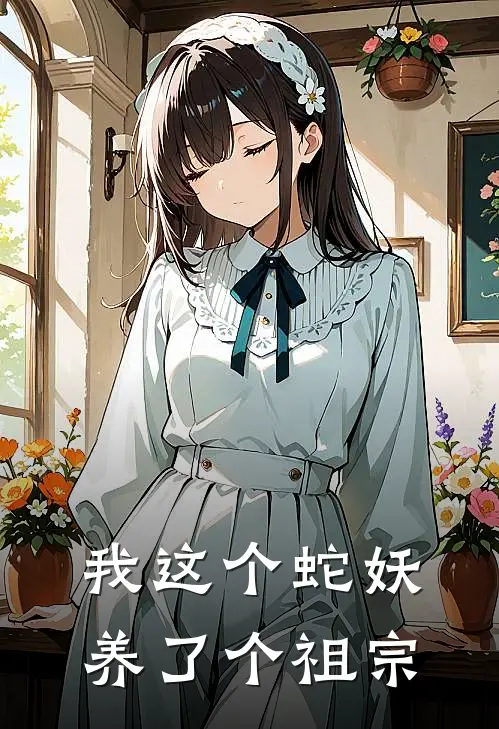 我这个蛇妖，养了个祖宗