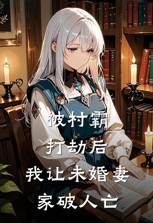 被村霸打劫后，我让未婚妻家破人亡