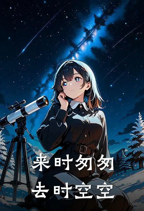 来时匆匆，去时空空