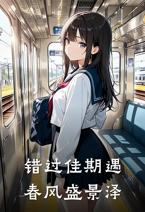 错过佳期遇春风盛景泽