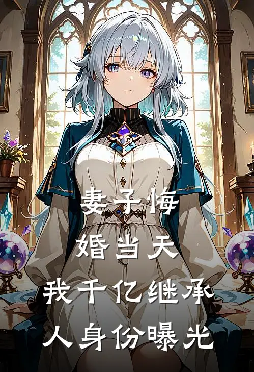 妻子悔婚当天，我千亿继承人身份曝光