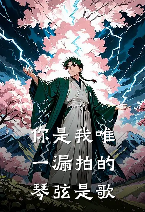 你是我唯一漏拍的琴弦是歌