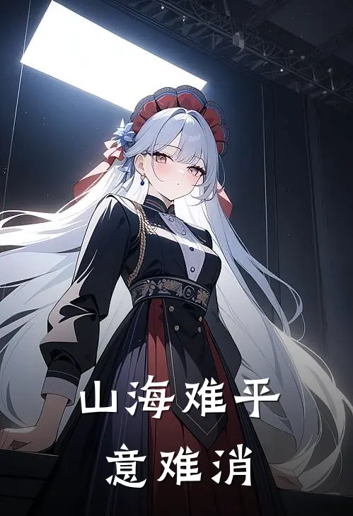 山海难平意难消