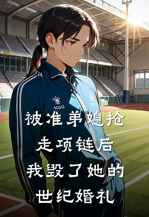 被准弟媳抢走项链后，我毁了她的世纪婚礼