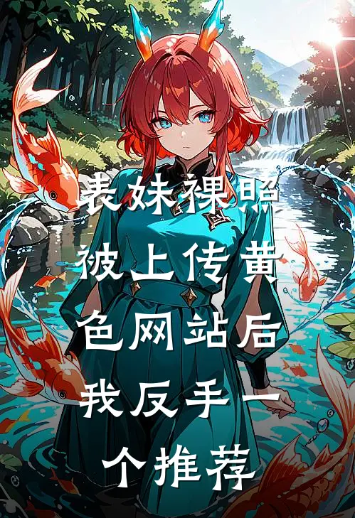 表妹裸照被上传黄色网站后，我反手一个推荐