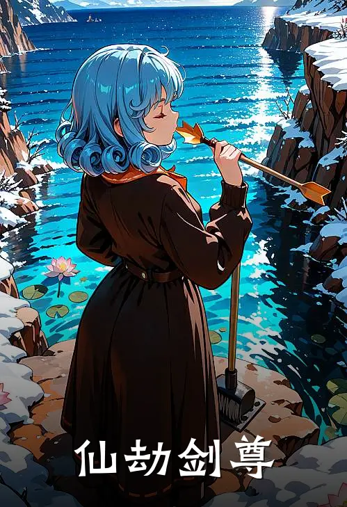 仙劫剑尊