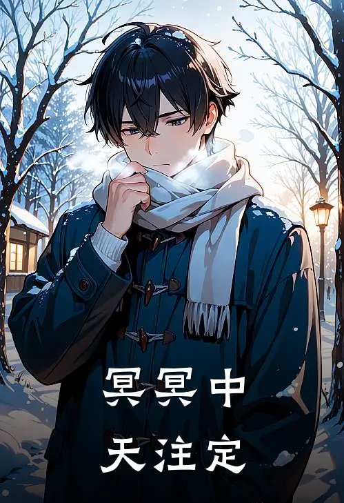 冥冥中天注定