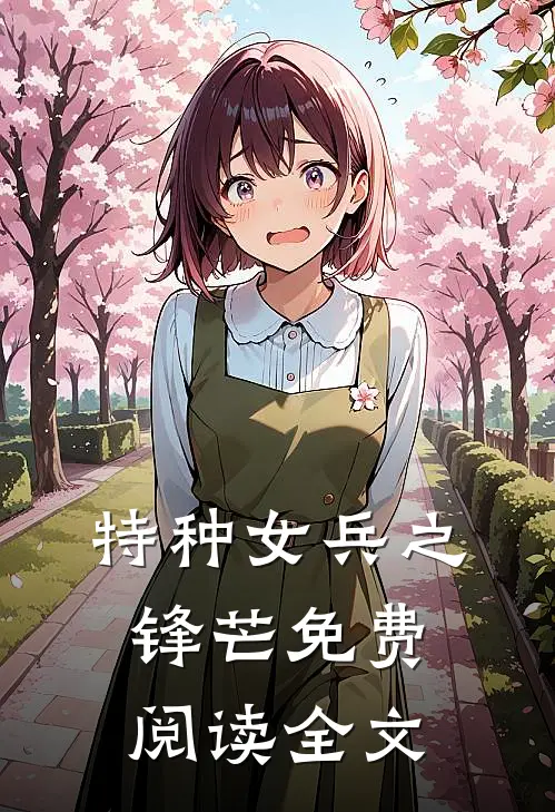 特种女兵之锋芒免费阅读全文