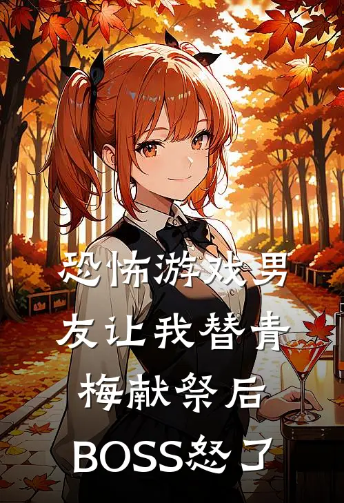 恐怖游戏男友让我替青梅献祭后，BOSS怒了