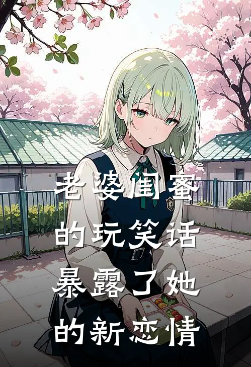 老婆闺蜜的玩笑话，暴露了她的新恋情