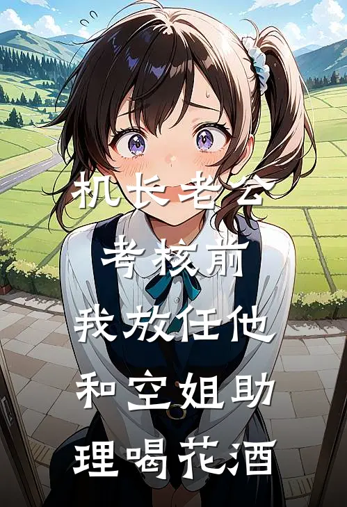 机长老公考核前，我放任他和空姐助理喝花酒