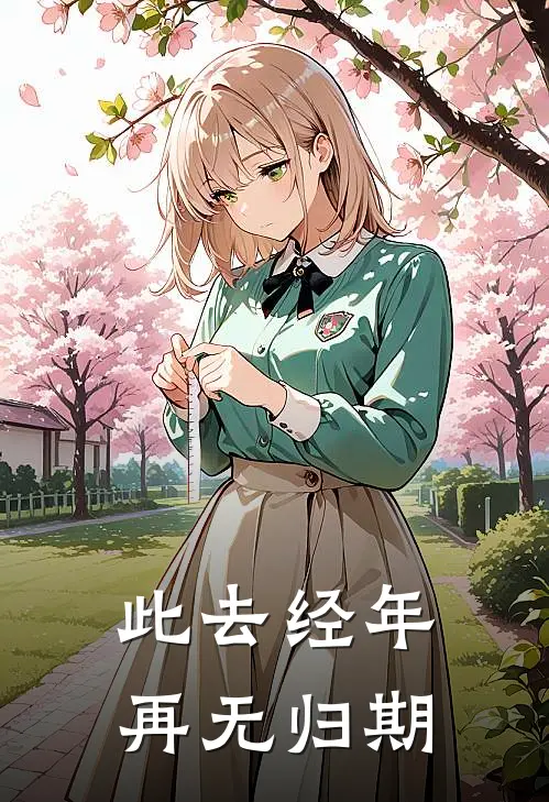 此去经年再无归期