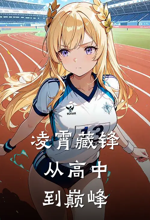 凌霄藏锋：从高中到巅峰