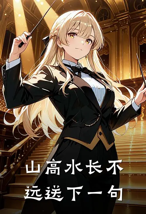 山高水长不远送下一句