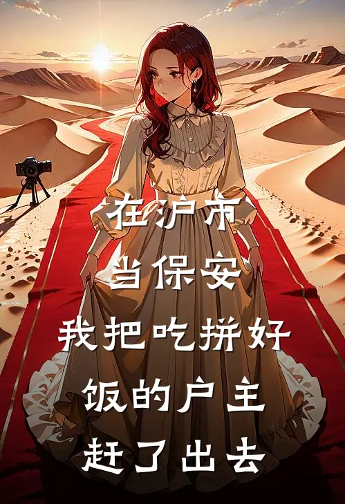 在沪市当保安，我把吃拼好饭的户主赶了出去