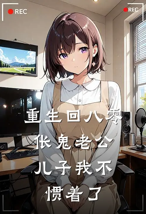 重生回八零，伥鬼老公儿子我不惯着了