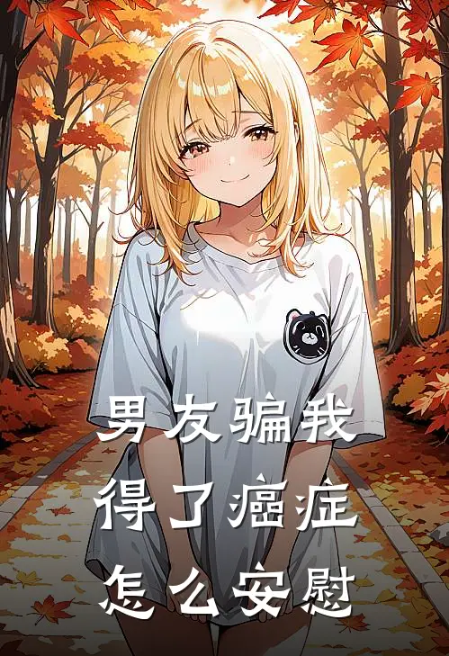 男友骗我得了癌症怎么安慰