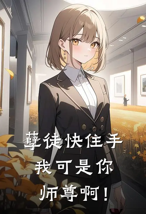 孽徒快住手，我可是你师尊啊！