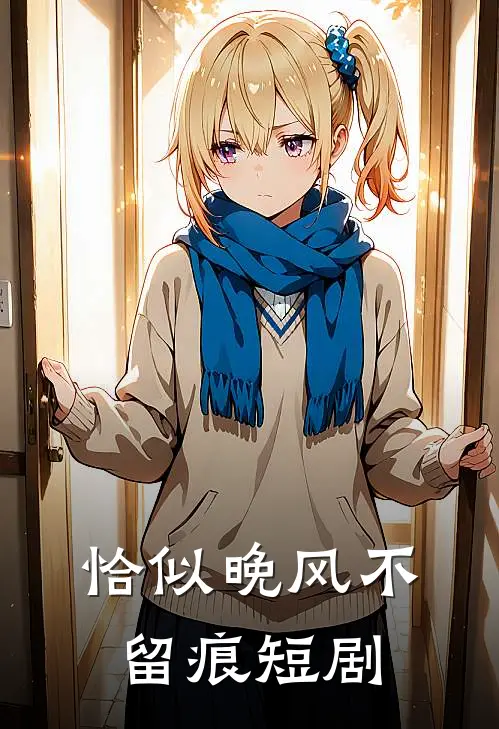 恰似晚风不留痕短剧