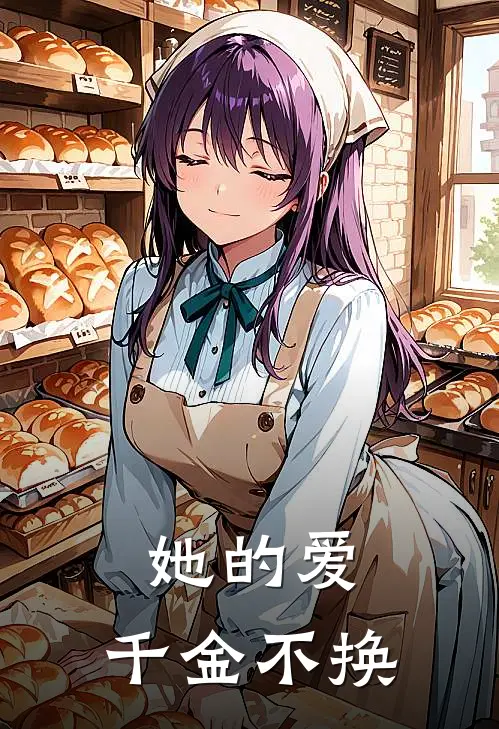 她的爱，千金不换