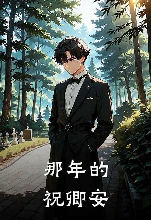 那年的祝卿安
